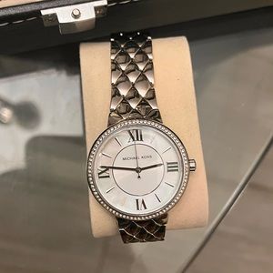 Michael kors MK womens watch